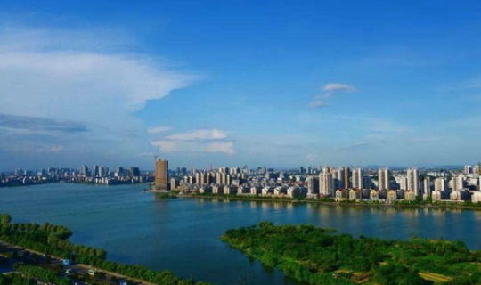 鄂州1例 关于鄂州的神话传说