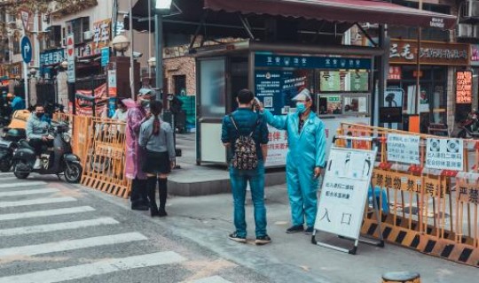 中国江苏疫情最新今天的消息？江苏有没有疫情