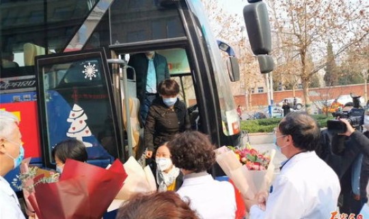 石家庄疫情是哪一年开始的 石家庄疫情是哪年发生的