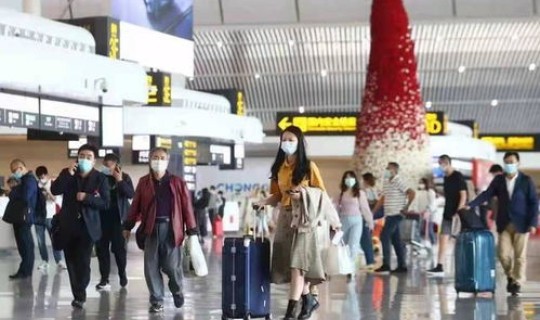 重庆市疫情最新(2021重庆疫情最新消息)