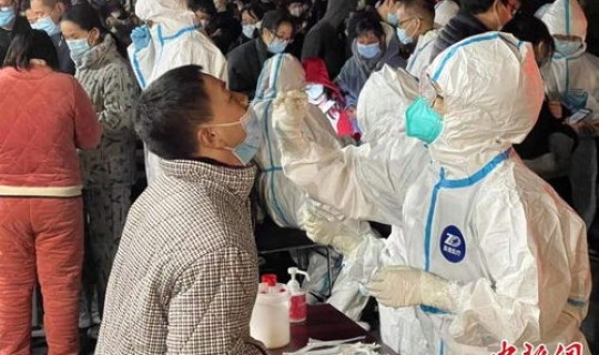 山西晋城的疫情 山西晋城发现4例初筛阳性