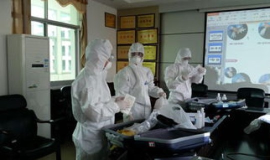 营口疫情零号病人找到了吗(辽宁营口辟谣已找到零号病人)