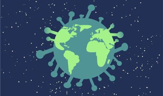 广东病毒毒株 香港新冠病毒主要是什么毒株