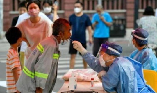 新疆最新疫情信息？新疆三次疫情分别是什么时候