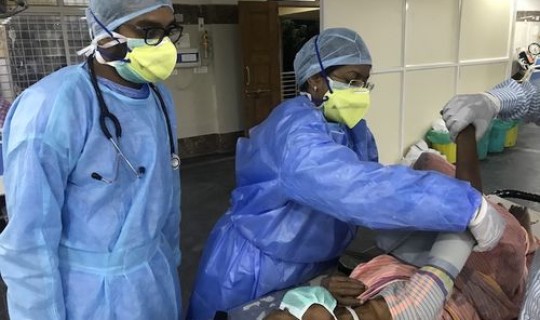 黑龙江疫情严重吗现在？疫情严重