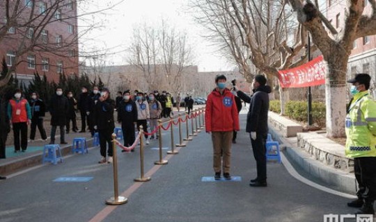 大连 疫情 高校(大连理工)