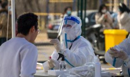 青岛市最新疫情情况	，最新疫情症状