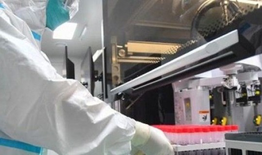 河北新增1例无症状感染者，河北急寻2名无症状感染者接触人员