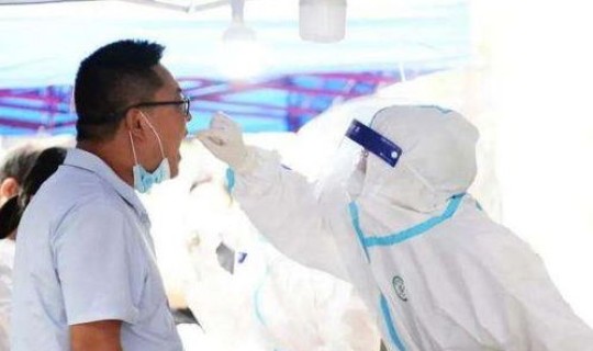 西安疫情最新确诊人数查询？陕西狂犬病疫情分布