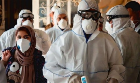 美国新冠肺炎今日情况 中国新冠肺炎最新消息