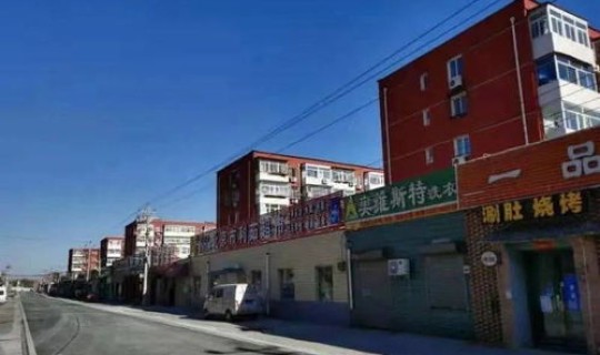 顺义疫情封了几个村 顺义河南村