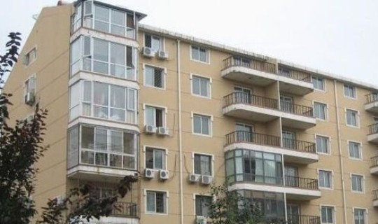 北京有几个小区封了最新消息	，北京封闭的小区有哪些