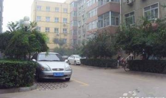 石家庄经贸学院属于哪个区 石家庄学院