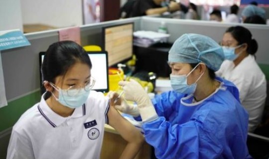 温州有一例疫苗接种死亡人员？温州鹿城区疫苗接种点