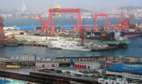 大连港停航了吗 大连港股票改名了吗