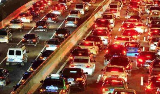 2021高速公路春节免收费时间(2022年高速免费时间)