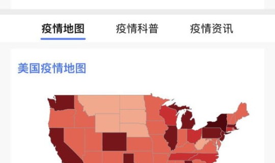 美国新增连续破万 美国最新经济数据消息