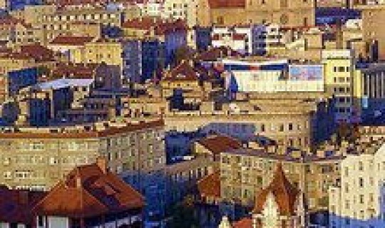 青岛市属于哪里的	，青岛的别名