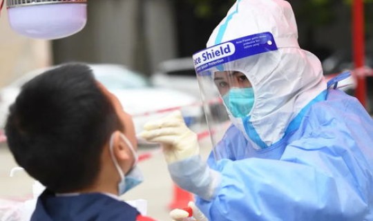 贵阳核酸检测结果哪里查，核酸检测是什么意思