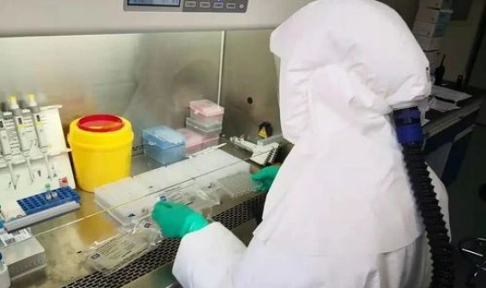 西安核酸检测到几点？核酸检测设备