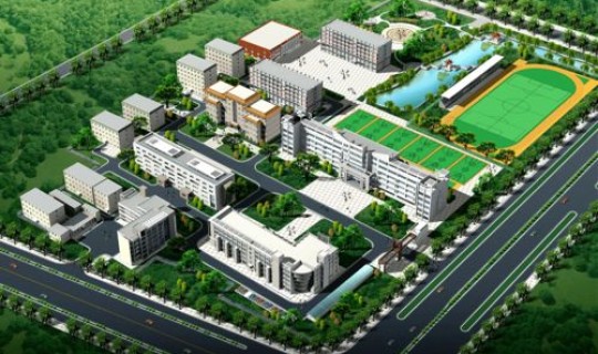 阜阳卫校官方？卫校是什么学校