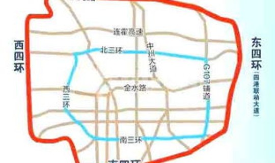 郑州疫情不限号了吗(郑州限行时间和范围)