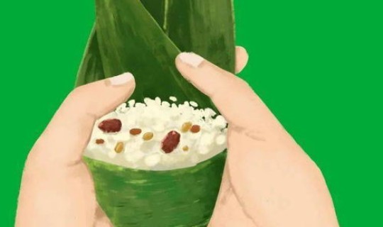 端午节学生放假几天2021 端午节必吃5种食物