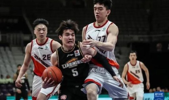 辽宁队员？辽宁本钢男篮队员名单