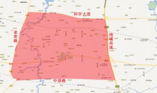 郑州出城条件？郑州外地限行政策