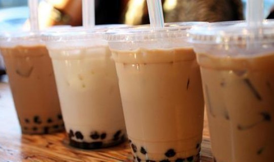 长沙一女教师天天喝奶茶(一点点奶茶什么最好喝)