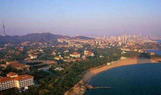 请问一下青岛市哪个省的？青岛所辖县市有哪些