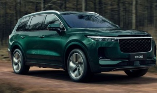 理想汽车 报价？理想汽车是哪里产的