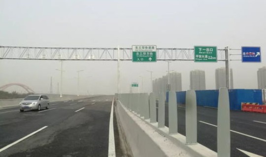 郑州隧道多少米 郑州三环范围