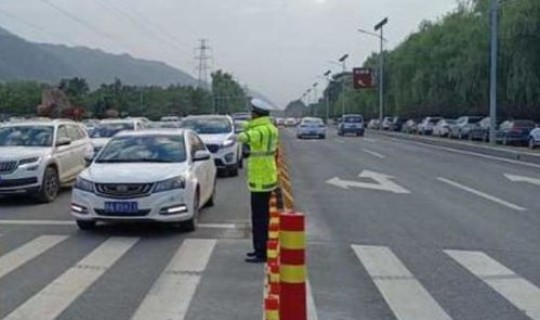 西安不准返程(西安春节限行吗)