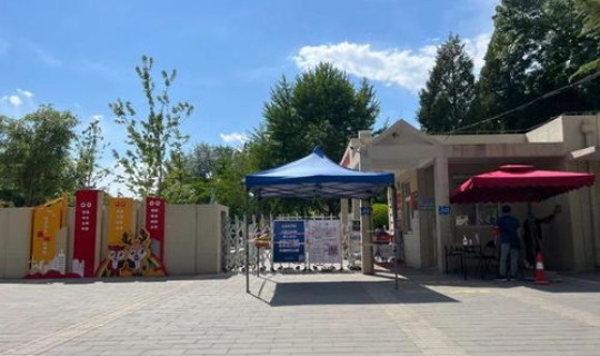 通州大兴庄村，通州所有村子名单