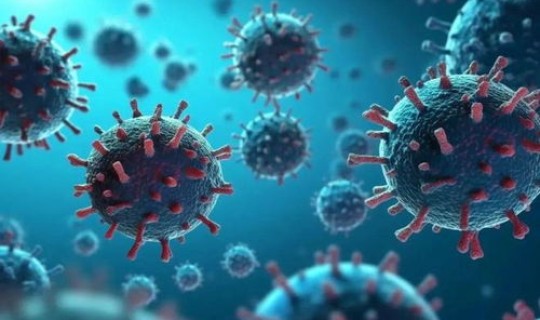 现在还有没有病毒感染(最近发生了什么病毒感染)