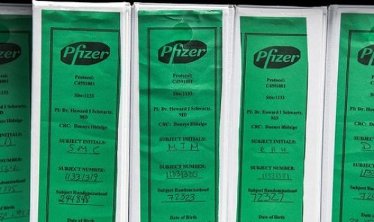 美国三款新冠疫苗，二价疫苗