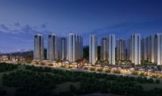 达州房价未来发展趋势？达州的房子值得买吗