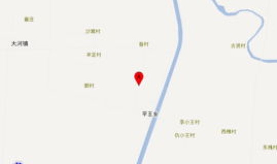 容城县在保定市的哪个方向(容城县几个乡镇分别是)