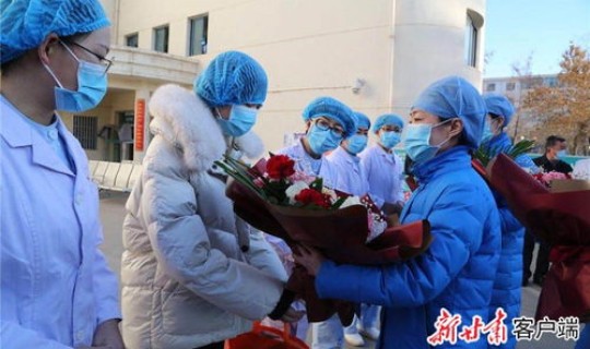 陕西一例新型肺炎患者(西安一例新冠肺炎)