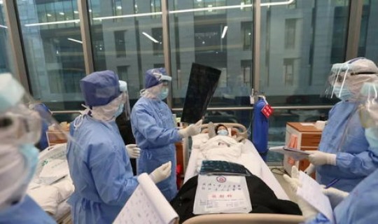 武汉疫情第一位患者是谁 武汉接受疫情第一个医院