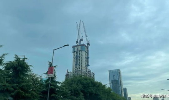 西安三桥属于哪个街道？三桥属于西安还是西咸