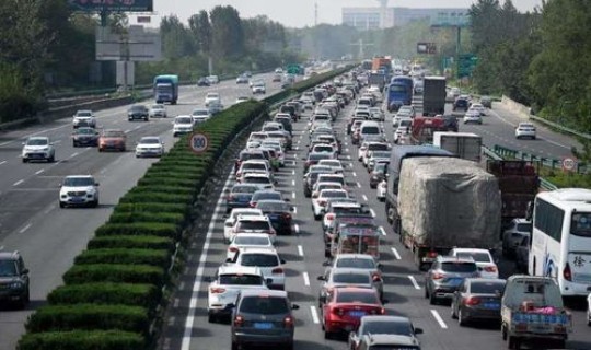 高速路几号免费结束(高速公路哪天开始免费)