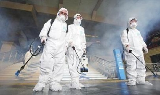 疫情会第二次爆发吗 (疫情二次爆发期是什么时候)