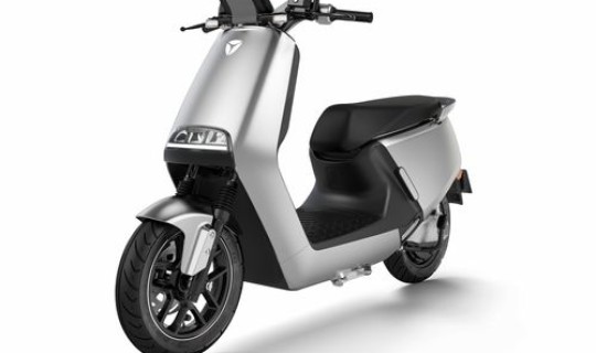 雅迪2014 雅迪电动车介绍