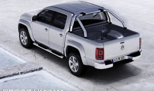 皮卡车五一能上高速吗 皮卡车上高速后板能放下来吗