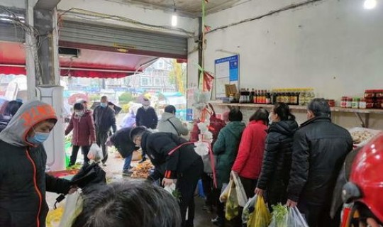 陕西疫情啥时候解封？疫情什么时候解封的