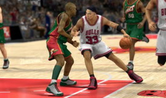 nba2k空中接力怎么按？nba2k24怎么空中接力