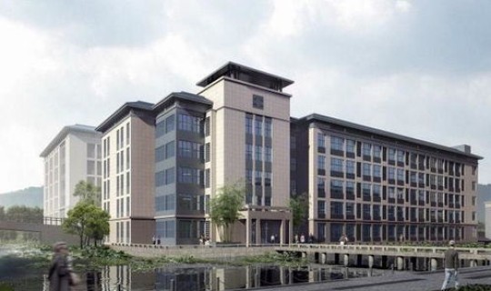 湖北航天航空学院 华科航空航天学院