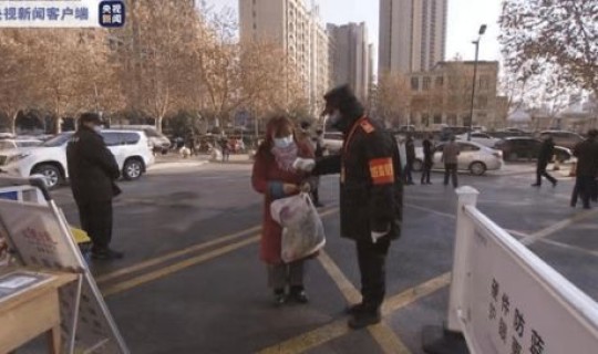 石家庄疫情何时开始 疫情是多会开始的